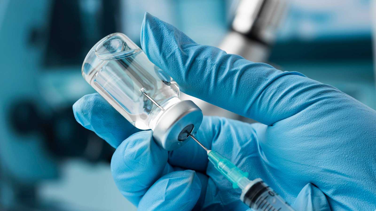 لقاح جديد يفتح الأمل أمام مرضى سرطان الرئة