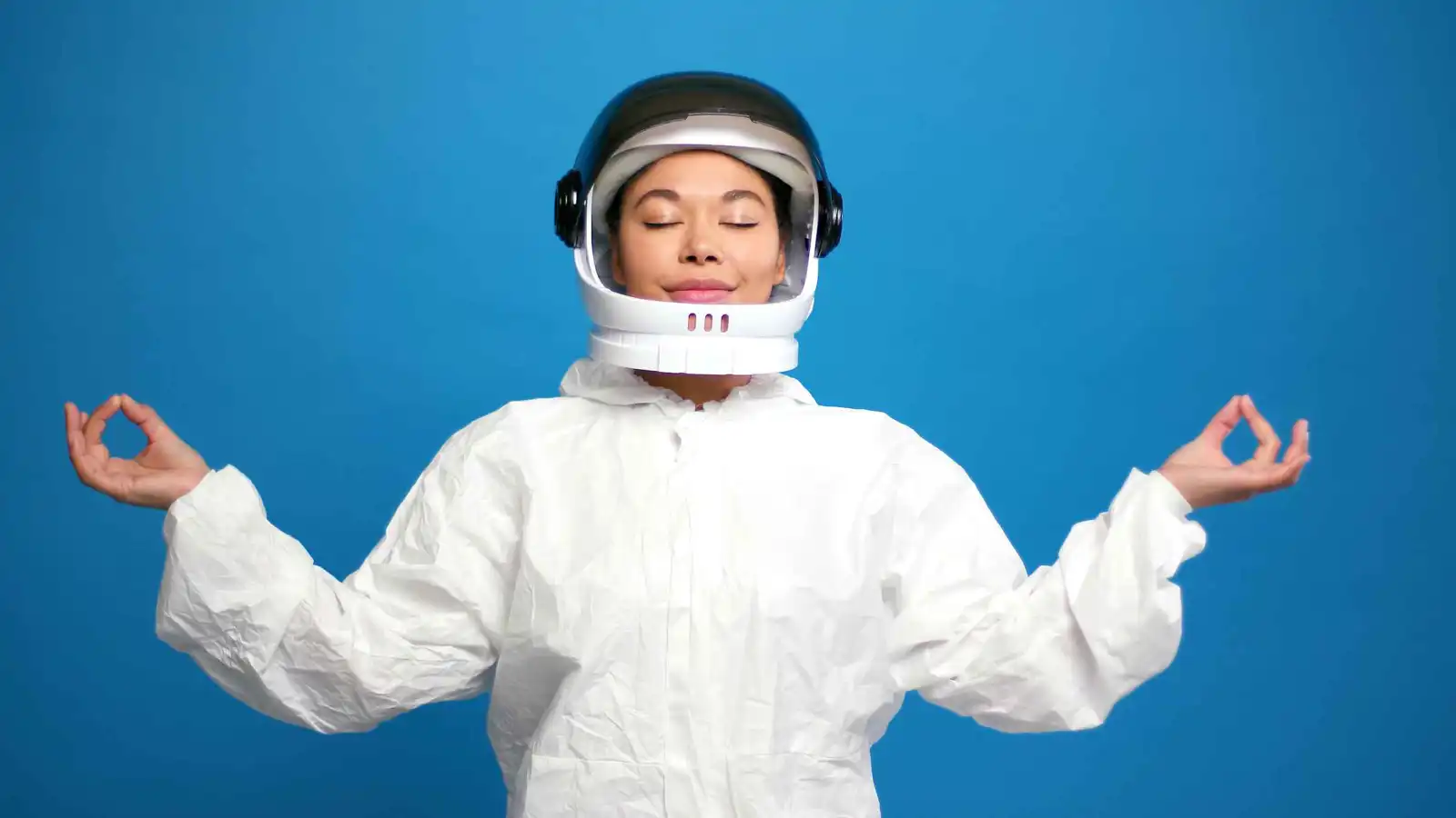 تمارين رواد الفضاء على الأرض.. سلاح لإبطاء الشيخوخة