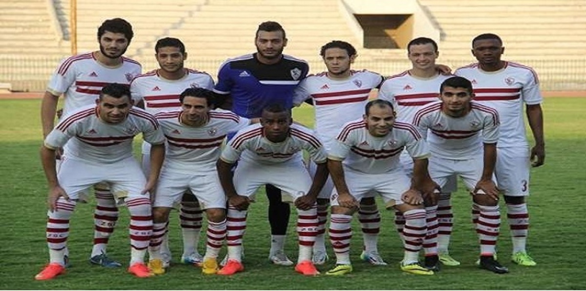 نجم الزمالك يرفض عرضا من الفتح السعودي