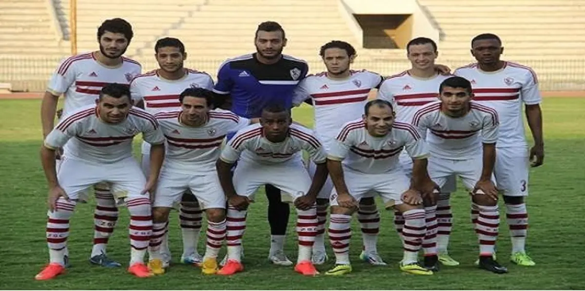 نجم الزمالك يرفض عرضا من الفتح السعودي