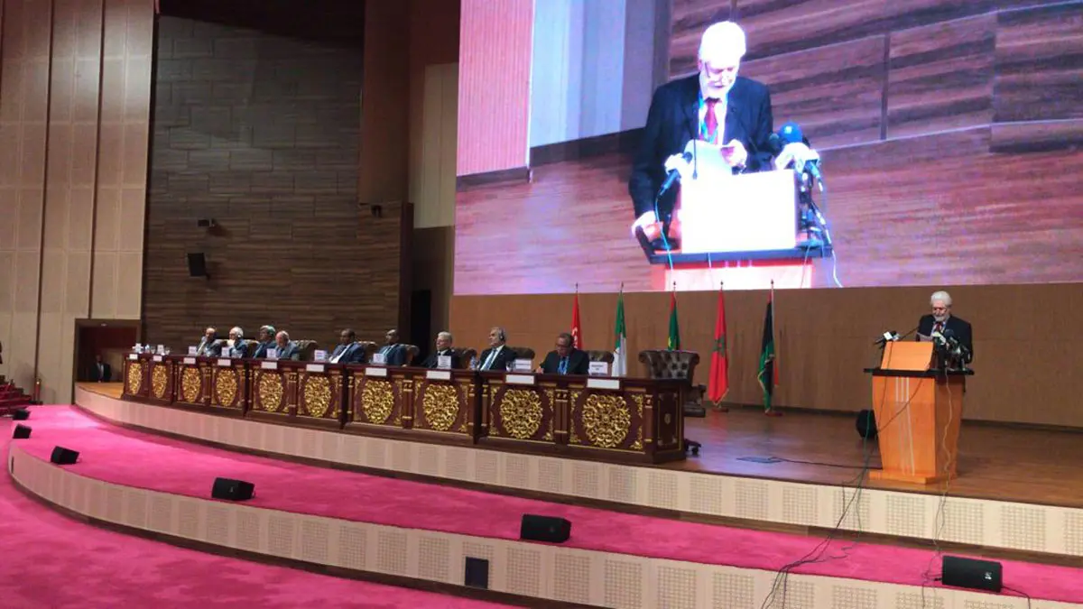 دول المغرب العربي تبحث تكاملها الاقتصادي في نواكشوط