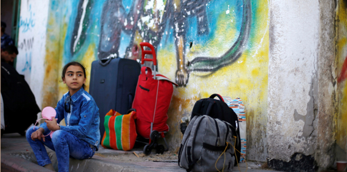 حماس تنتقد سير العمل في معبر رفح مع مصر