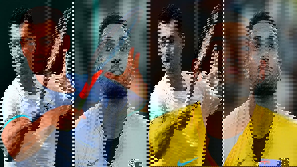 كيريوس يرفض مواجهة مواطنه توميتش مقابل مليون دولار لتسوية الخلافات المستمرة