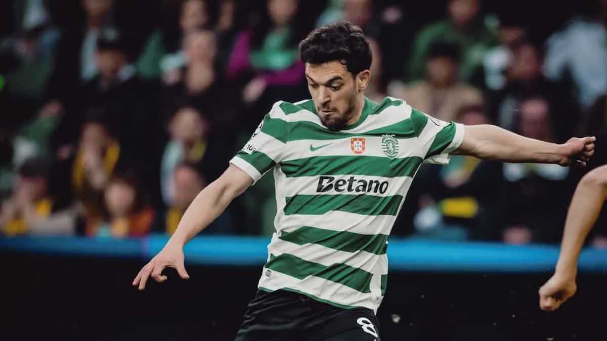 النصر السعودي ينقض على نجم سبورتينغ لشبونة 
