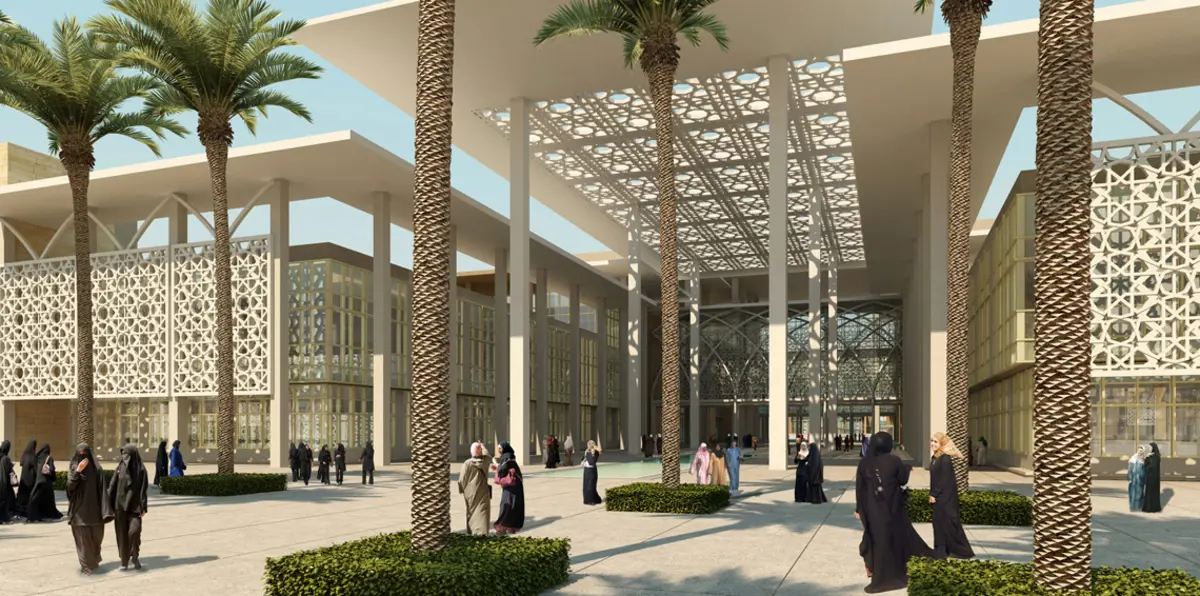 أول مدرسة لتعليم النساء قيادة السيارات في السعودية