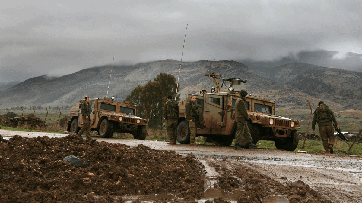 مسؤول: إسرائيل تفضل الدبلوماسية لإنهاء الصراع مع "حزب الله"