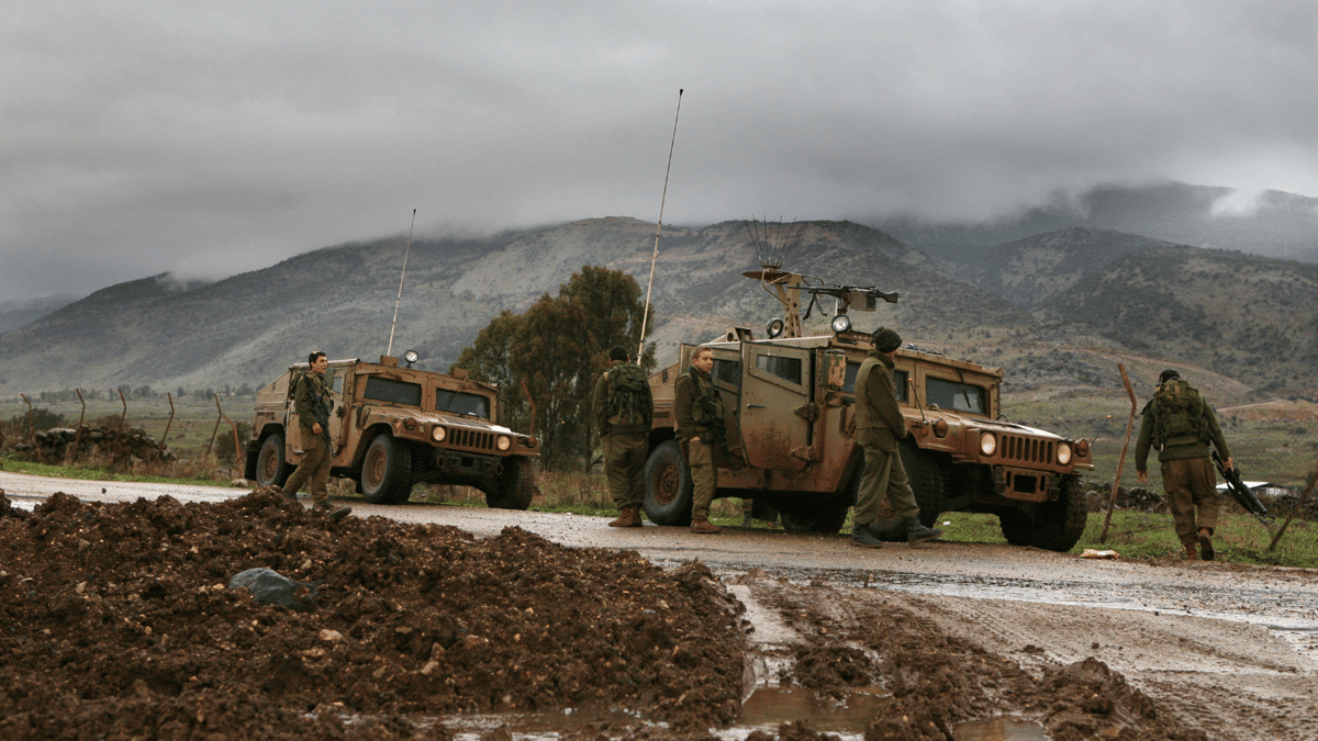 مسؤول: إسرائيل تفضل الدبلوماسية لإنهاء الصراع مع "حزب الله"