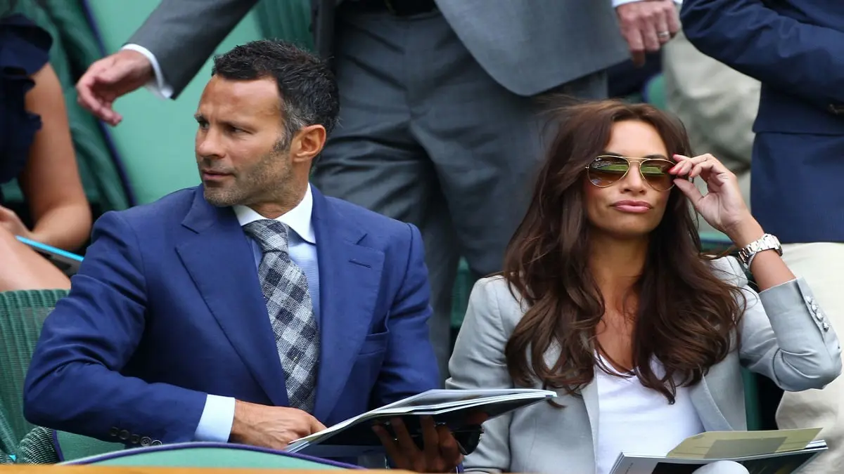 اتهام رايان غيغز المدير الفني لويلز بالاعتداء على صديقته السابقة وامرأة شابة أخرى