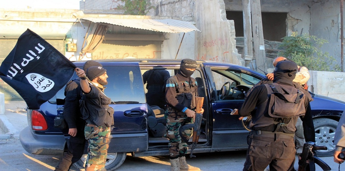 إدراج شركة وعراقييْن يمولون داعش على قائمة عقوبات الأمم المتحدة‎