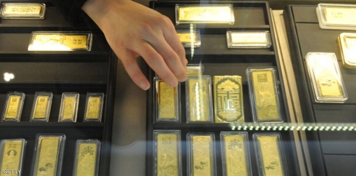 تعافي الذهب من الخسائر في أعقاب خروج بريطانيا من الاتحاد الأوروبي