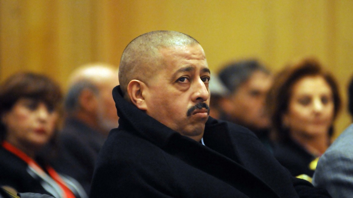 أحكام بالسجن على سلال وأويحيى وعدة وزراء في قضية محيى الدين طحكوت