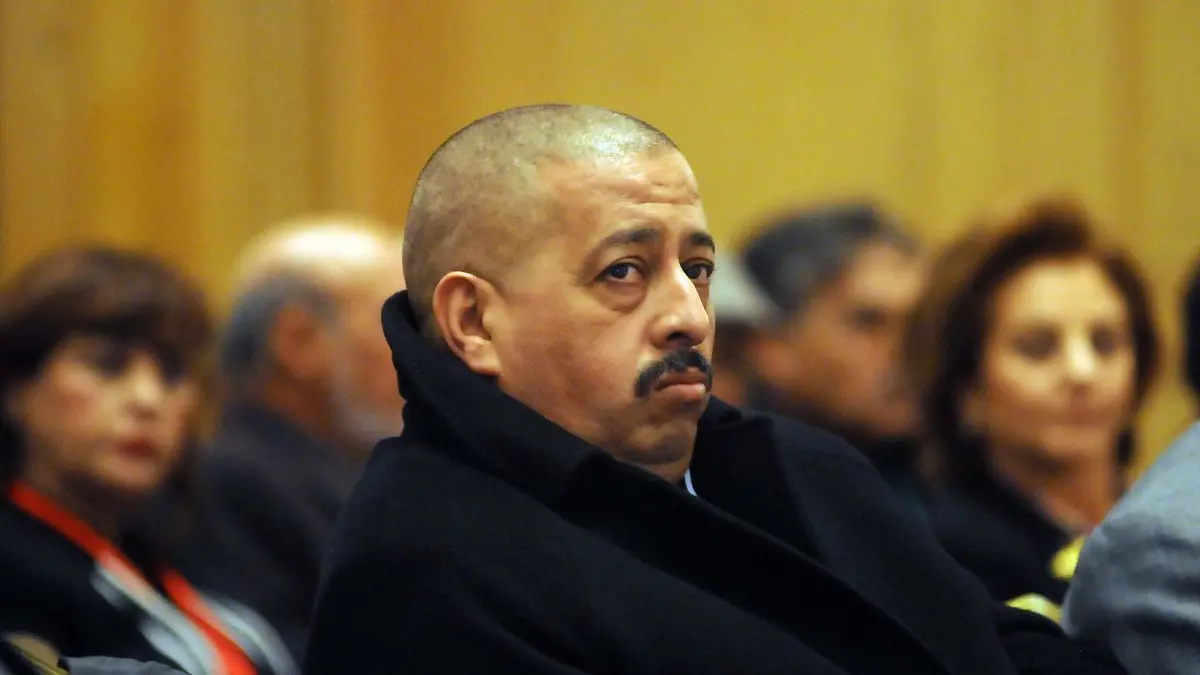 أحكام بالسجن على سلال وأويحيى وعدة وزراء في قضية محيى الدين طحكوت