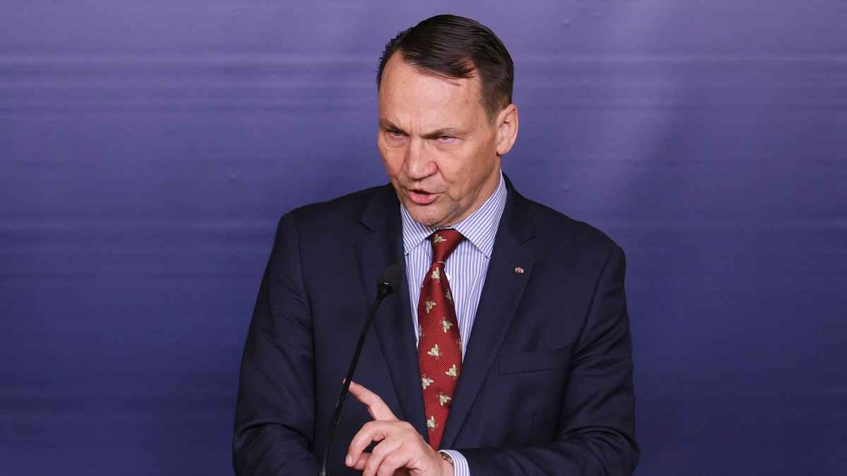 بولندا: خرق المسيّرات الروسية الأجواء لم يكن عن طريق الخطأ