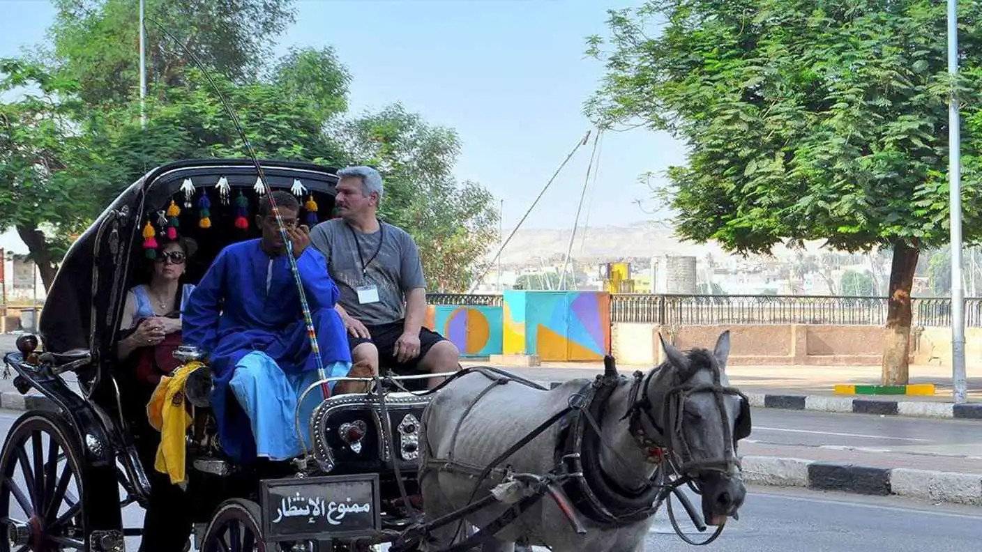 مصر.. رحلة العيد تنهي حياة 5 فتيات في دمياط