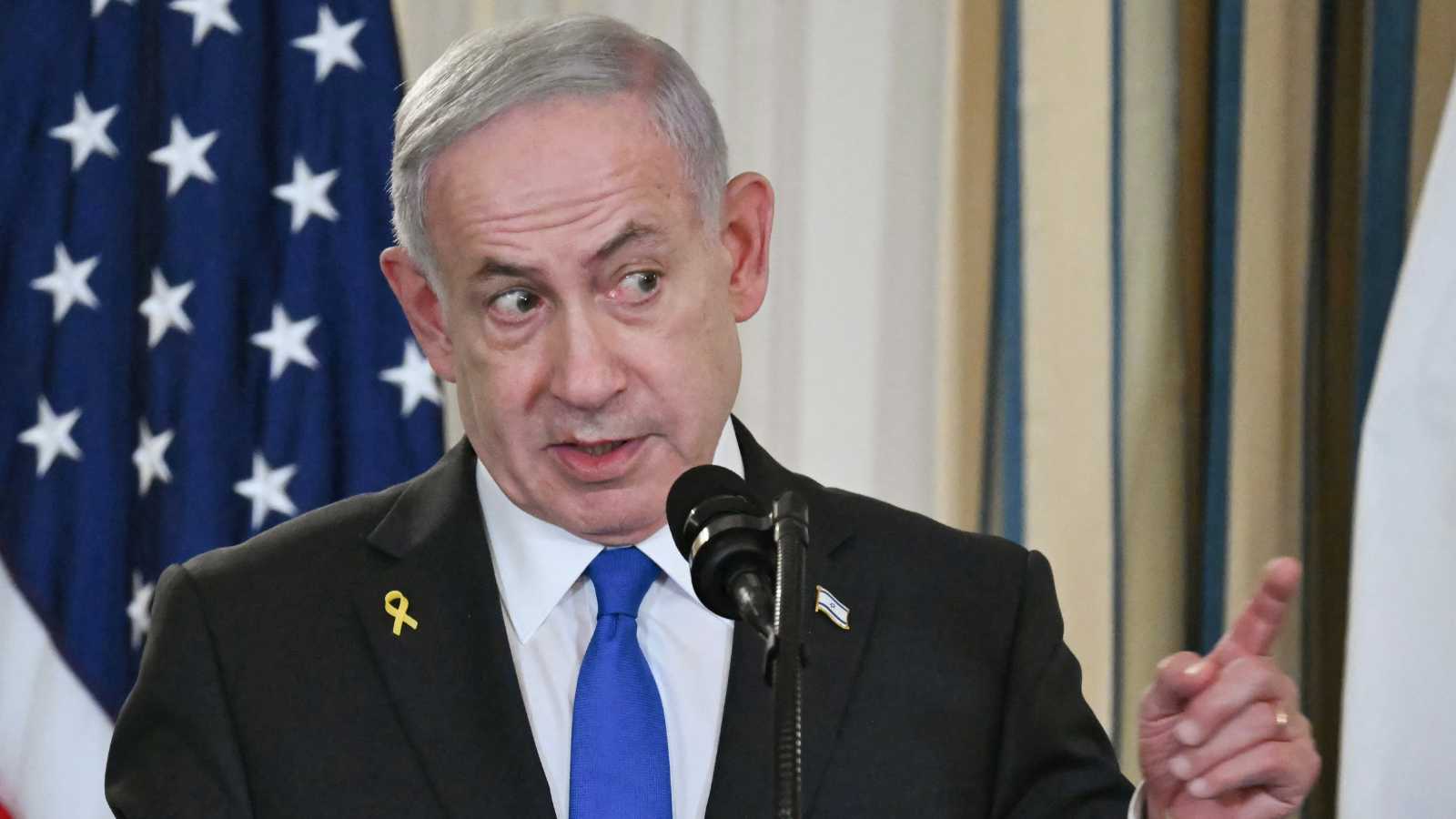 "فشل في الحرب ورضخ لترامب".. صحف عبرية تهاجم نتنياهو