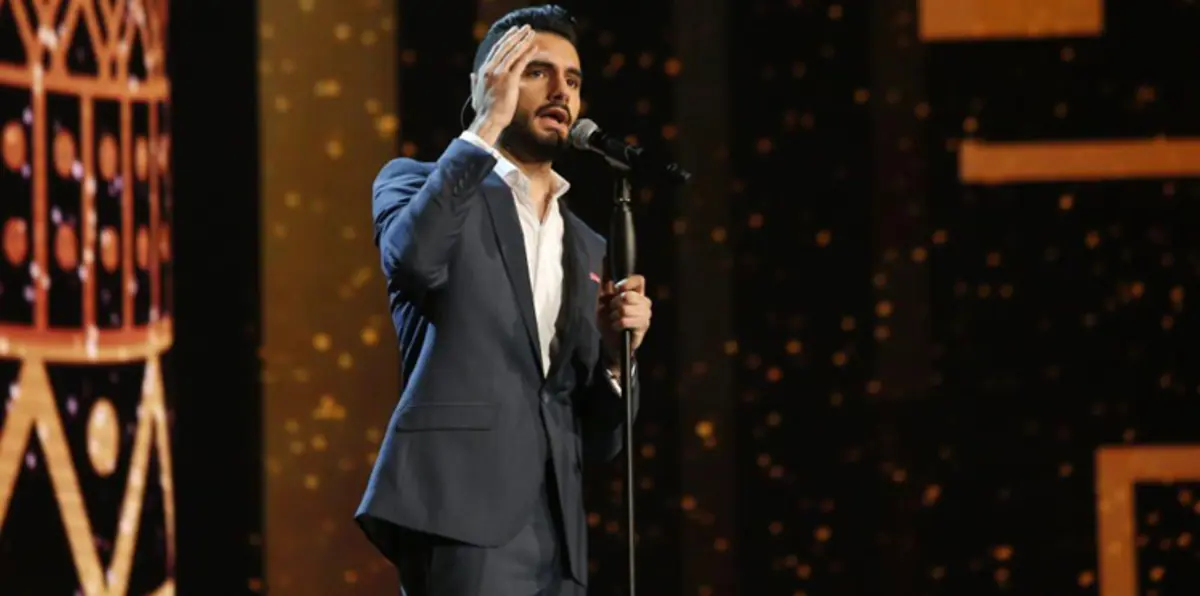 الفلسطيني يعقوب شاهين يحصد لقب "أراب آيدول"في موسمه الرابع