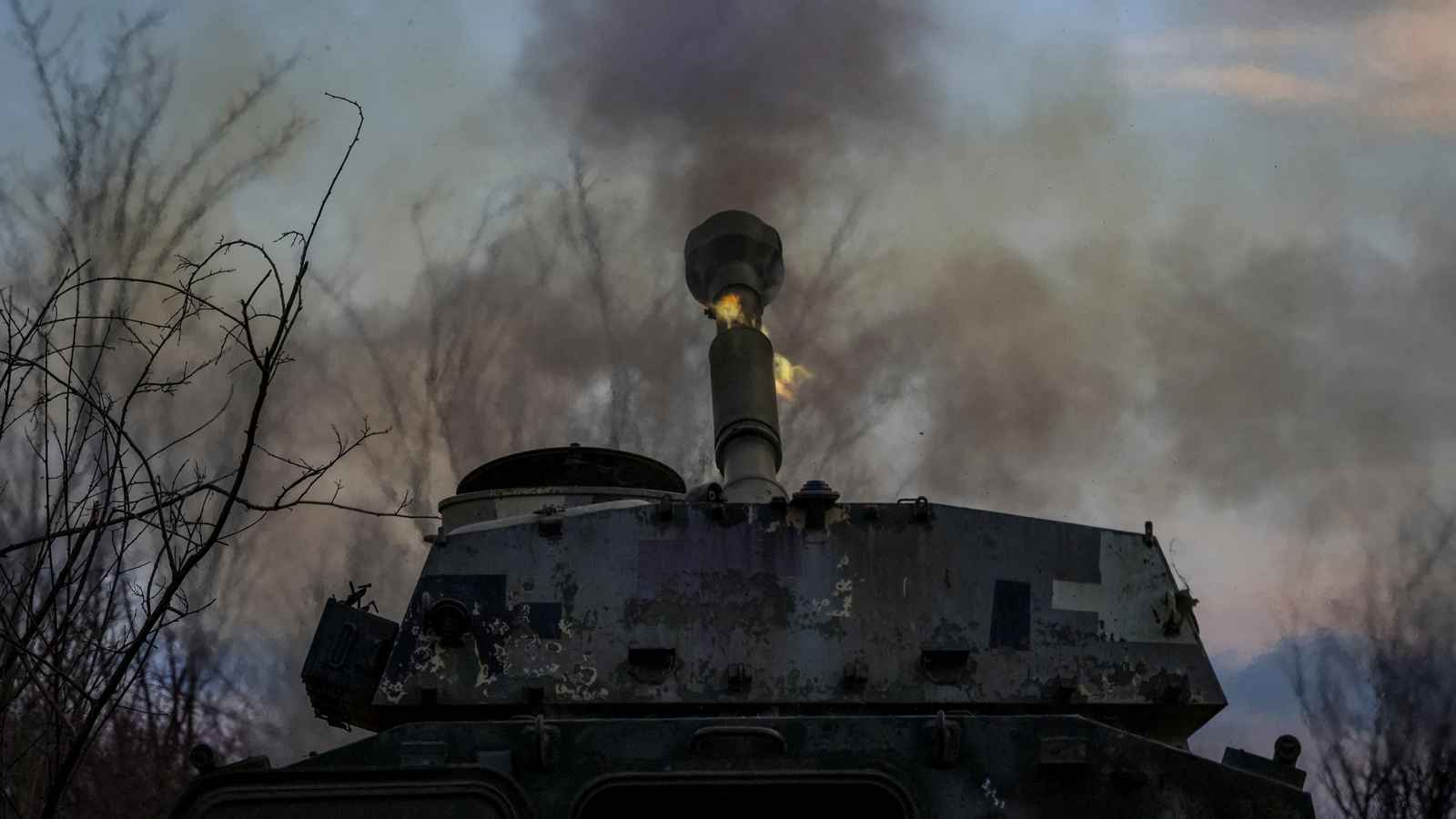 أمريكا "تجس النبض".. هل تنتهي الحرب الأوكرانية باستبعاد كييف من الناتو؟