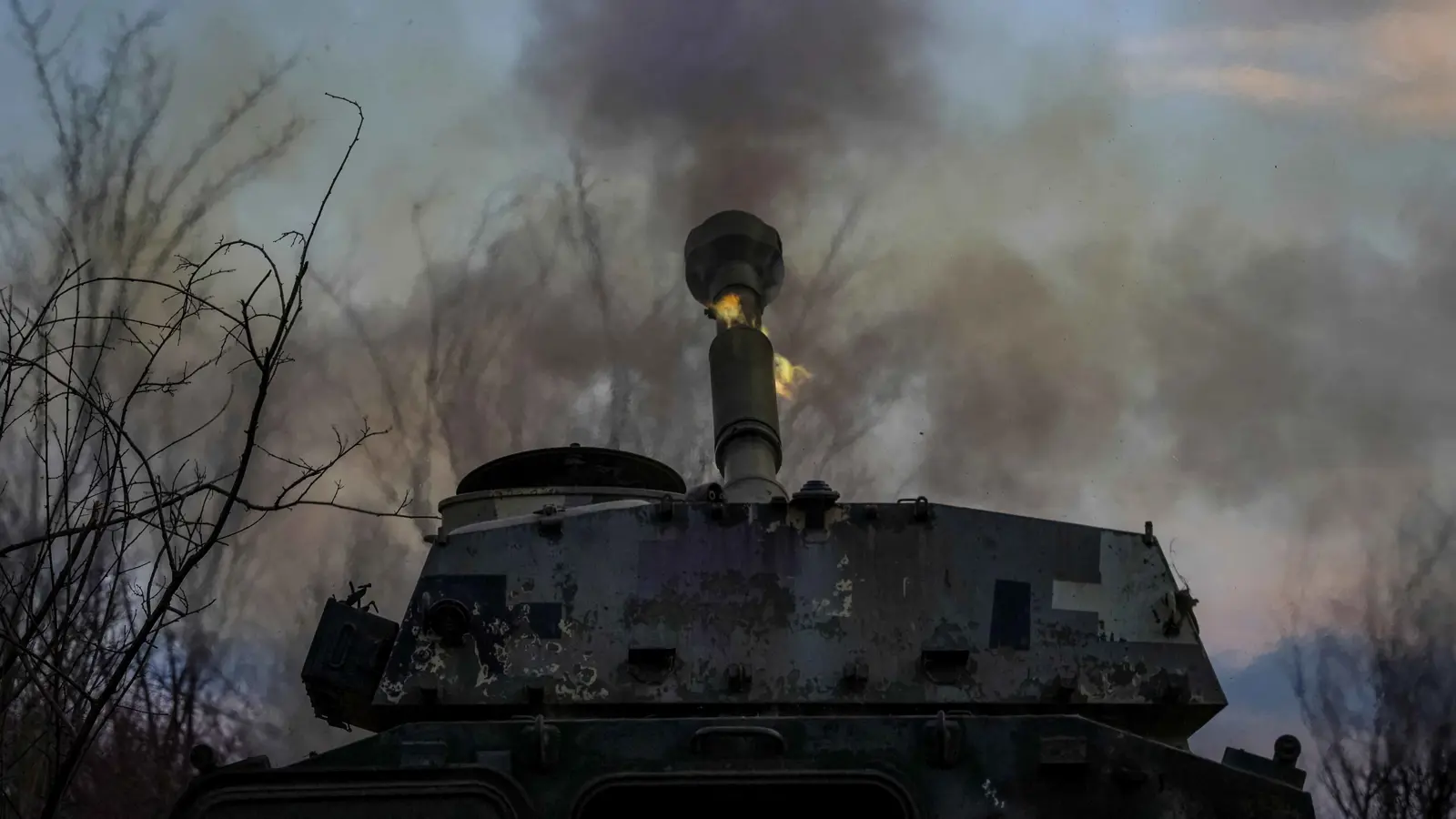 أمريكا "تجس النبض".. هل تنتهي الحرب الأوكرانية باستبعاد كييف من الناتو؟