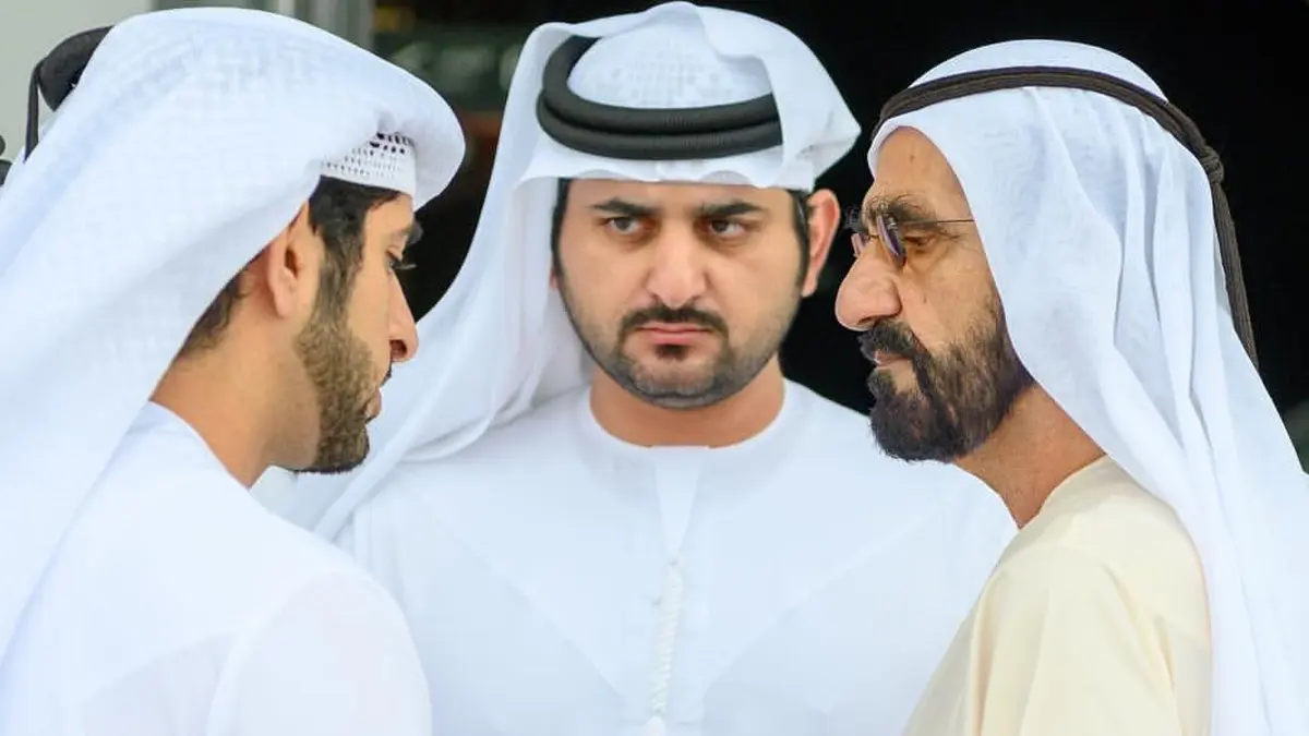 نائب حاكم دبي: نجحنا في استقطاب أكثر من 1000 مليونير وتفوقنا على نيويورك