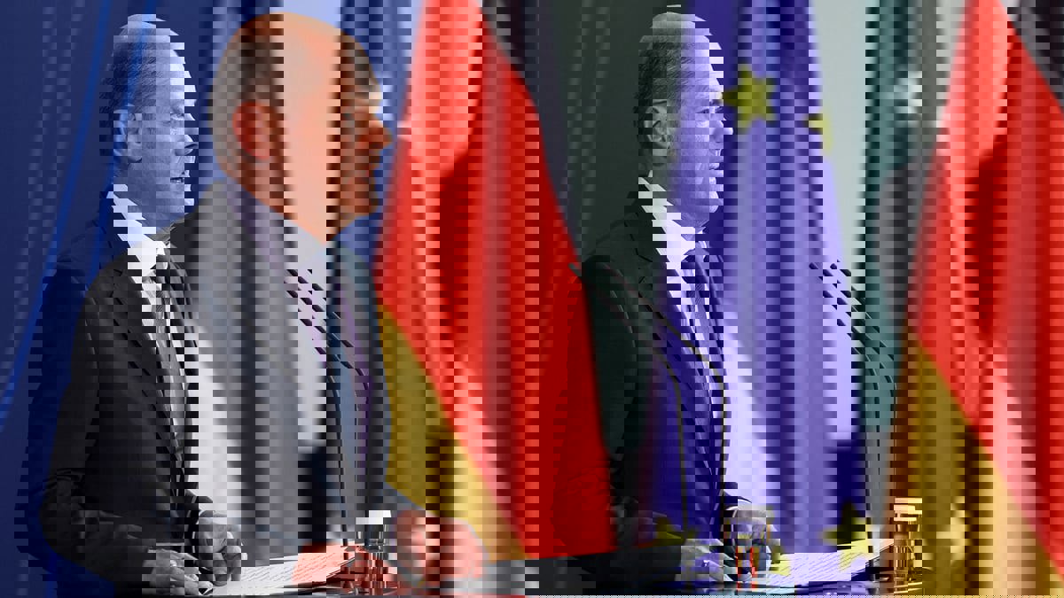 لتشديد الضغط على الكرملين.. تفاهم أوروبي أمريكي لفرض عقوبات جديدة ضد روسيا