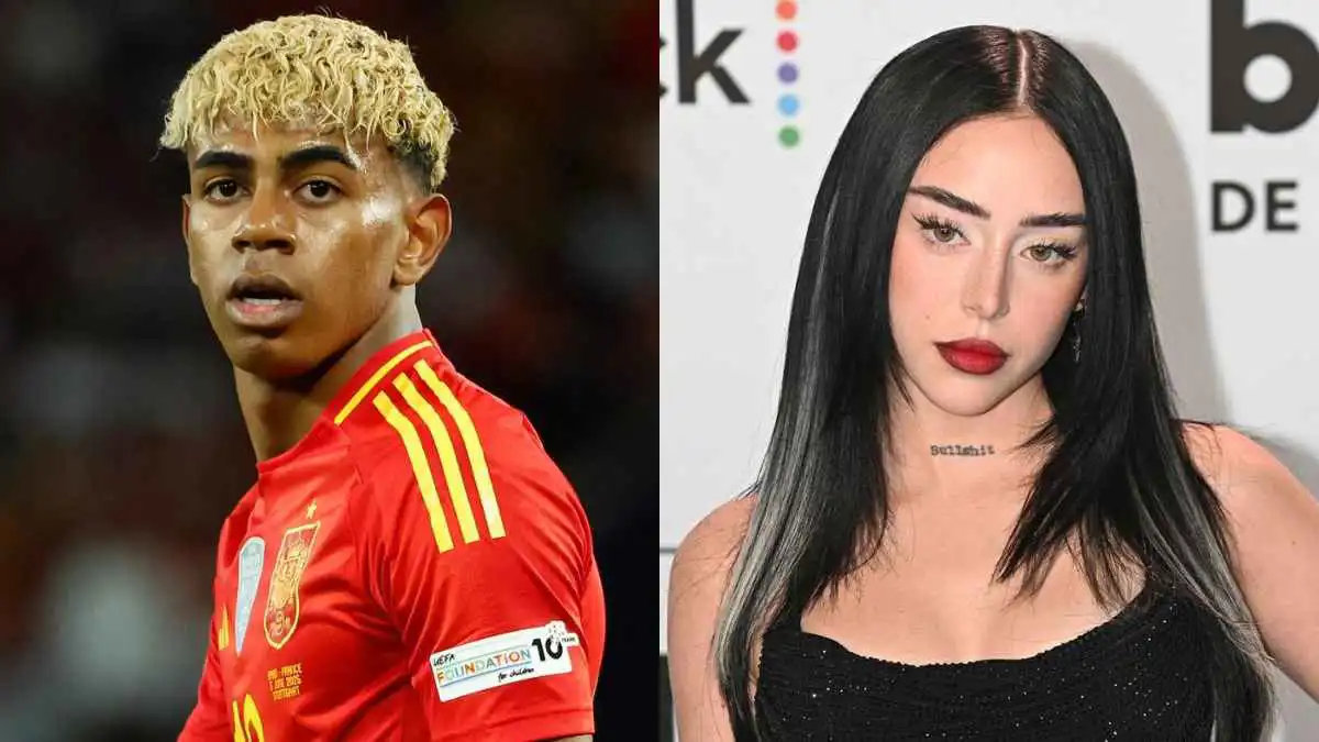 هل يقصد نيكي نيكول؟.. أسطورة التنس يوجه نصيحة مثيرة إلى لامين يامال