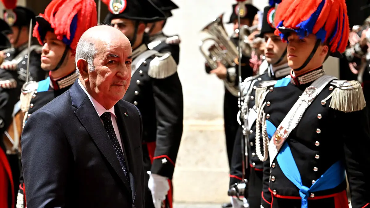 بعد الإفراج عن حراكيين.. غموض بشأن "مساجين التسعينيات" في الجزائر