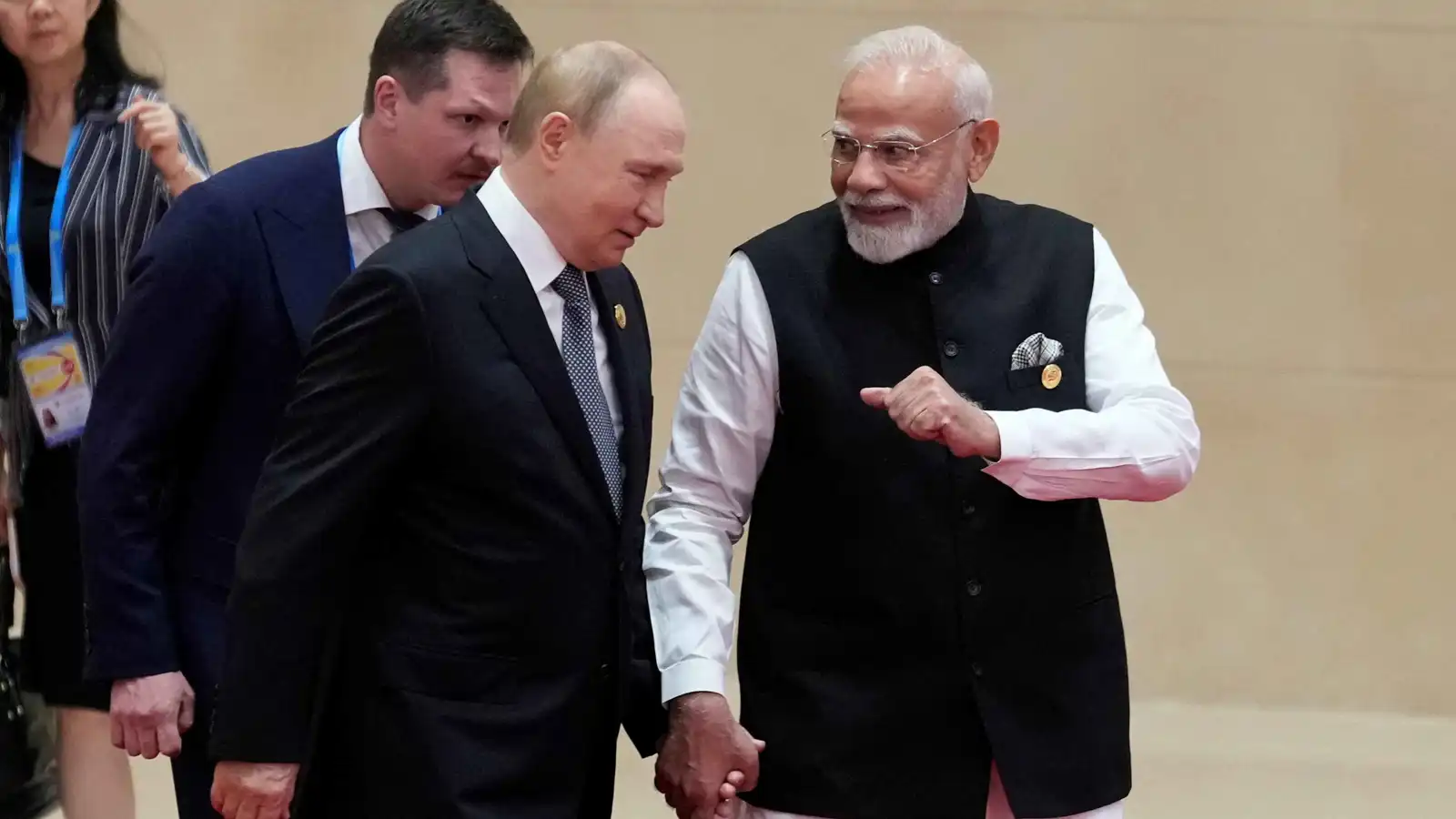 نيودلهي تبحث توريدات جديدة من صواريخ "إس-400" الروسية