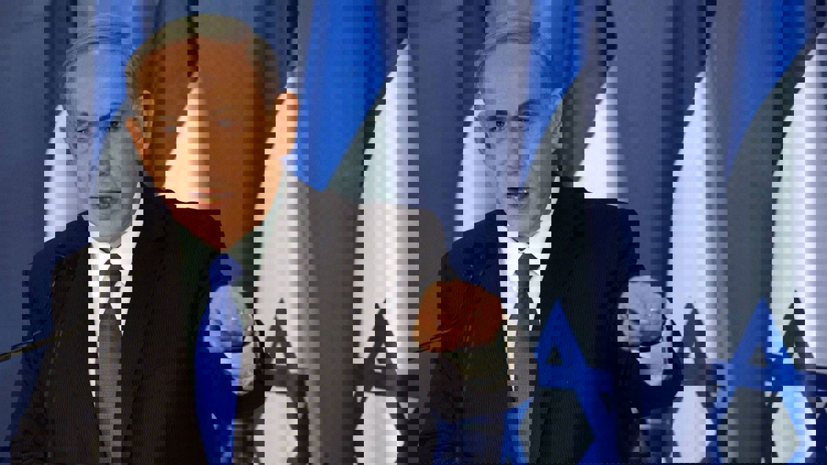 نتنياهو يجدد التأكيد على اجتياح رفح برا لـ"تدمير" حماس 