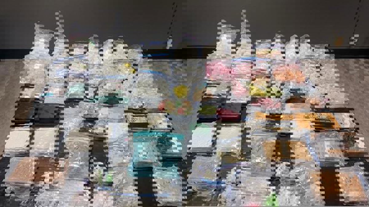 يقتل شخصًا كل 7 دقائق وأشد فتكا من الهيروين.. "الفنتانيل"  يجتاح أمريكا 
