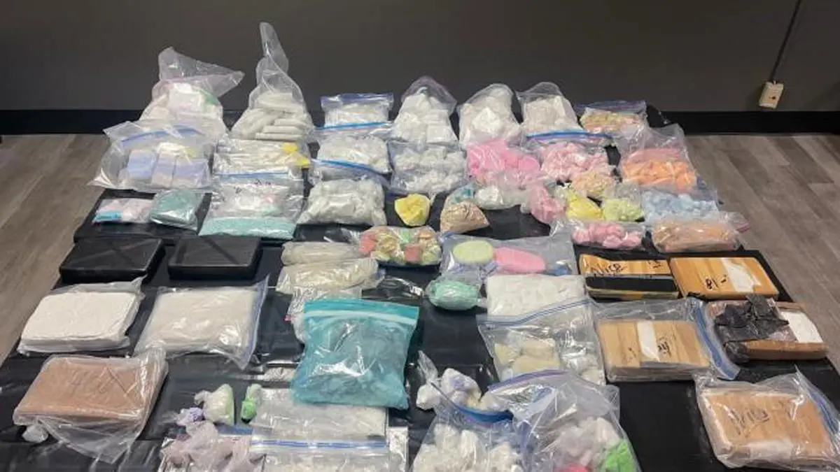 يقتل شخصًا كل 7 دقائق وأشد فتكا من الهيروين.. "الفنتانيل"  يجتاح أمريكا 
