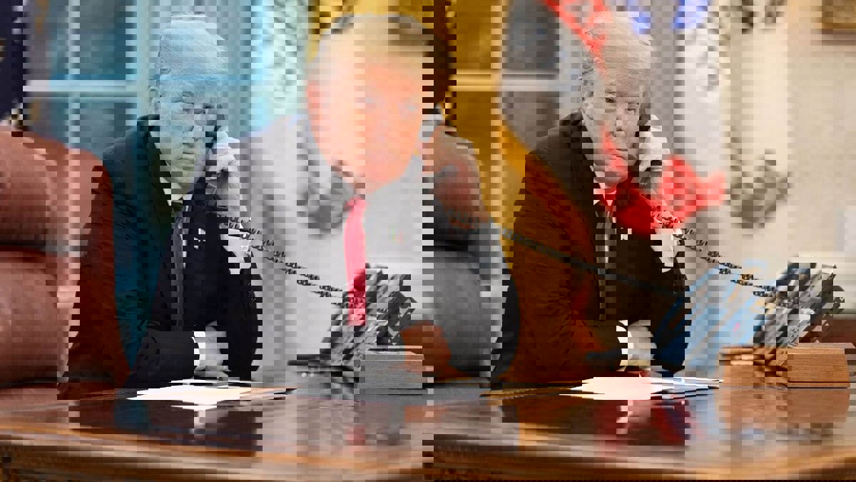 مكالمة مسربة.. ترامب يضغط على مسؤول انتخابات في جورجيا لقلب النتيجة