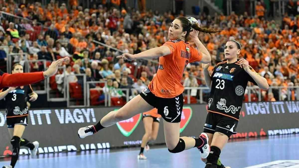 نجمة تونس لكرة اليد تعزز صفوف منتخب رومانيا في بطولة العالم 2025