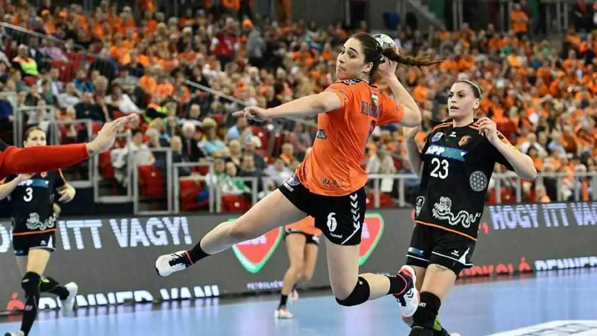 نجمة تونس لكرة اليد تعزز صفوف منتخب رومانيا في بطولة العالم 2025