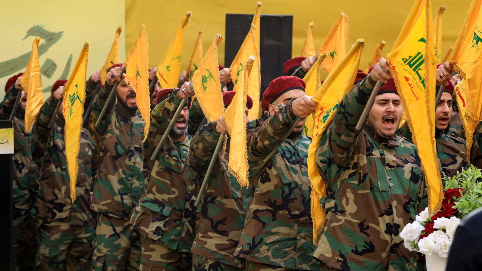 "حصار خانق".. ما رهانات حزب الله المتبقية لمواجهة إسرائيل وأمريكا؟