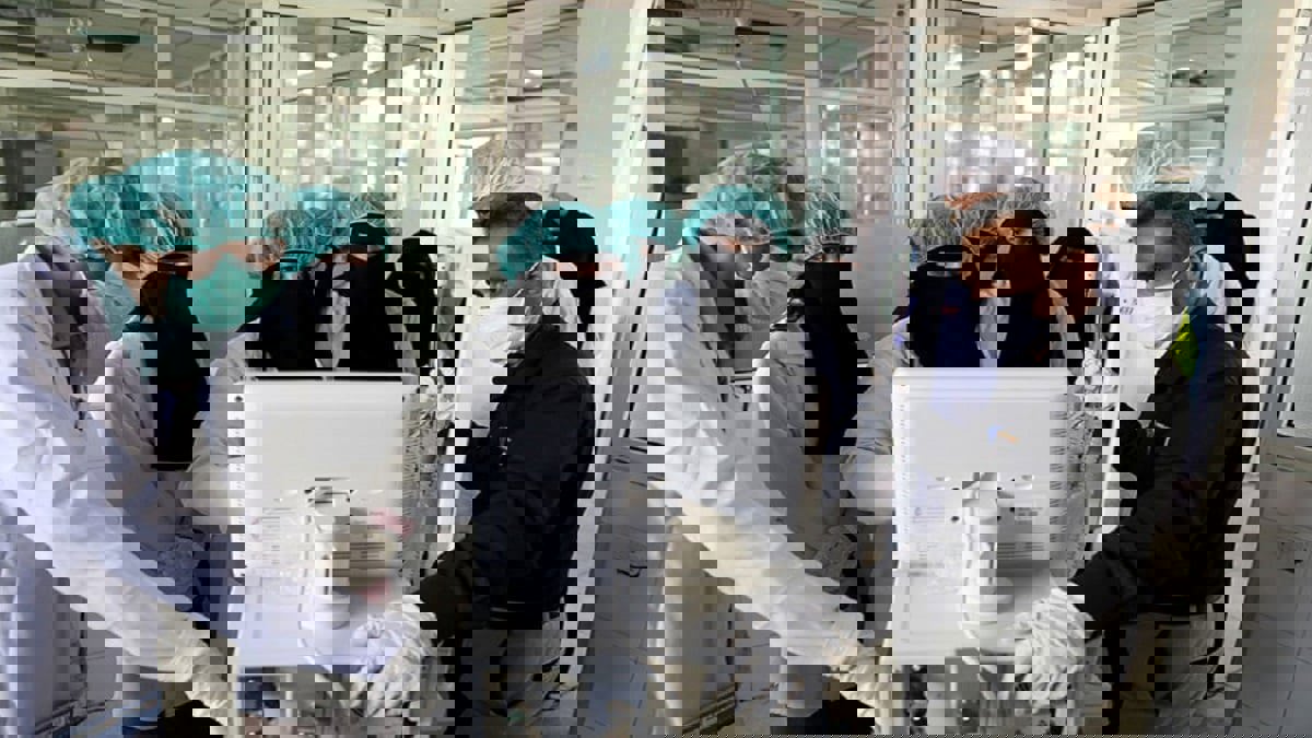 الأمم المتحدة: فجوات التمويل تهدد المساعدات في اليمن مع تفشي كورونا