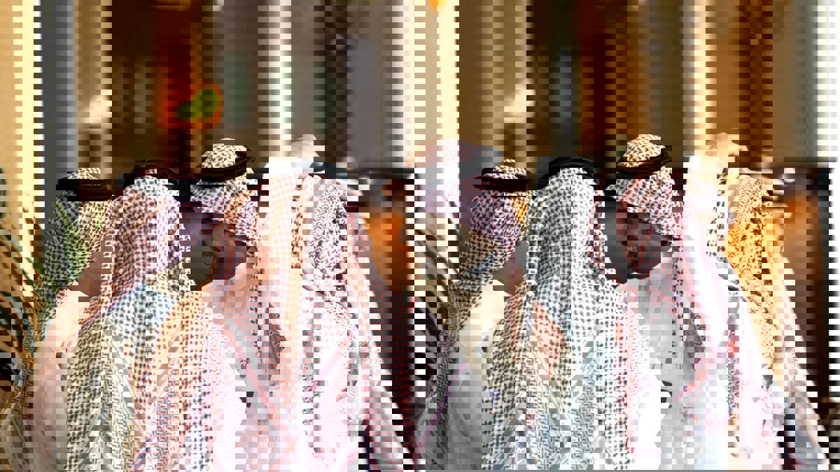 انخفاض معدل البطالة بين السعوديين إلى نسبة كبيرة