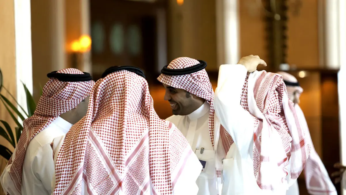 انخفاض معدل البطالة بين السعوديين إلى نسبة كبيرة