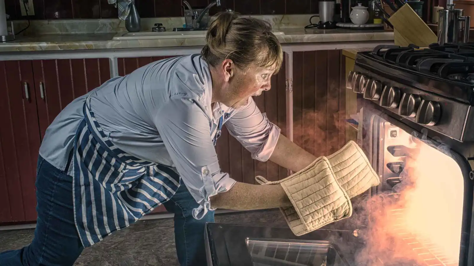 دون ماء أو كيماويات.. تقنية ثورية لإخماد الحرائق عبر "الصوت"