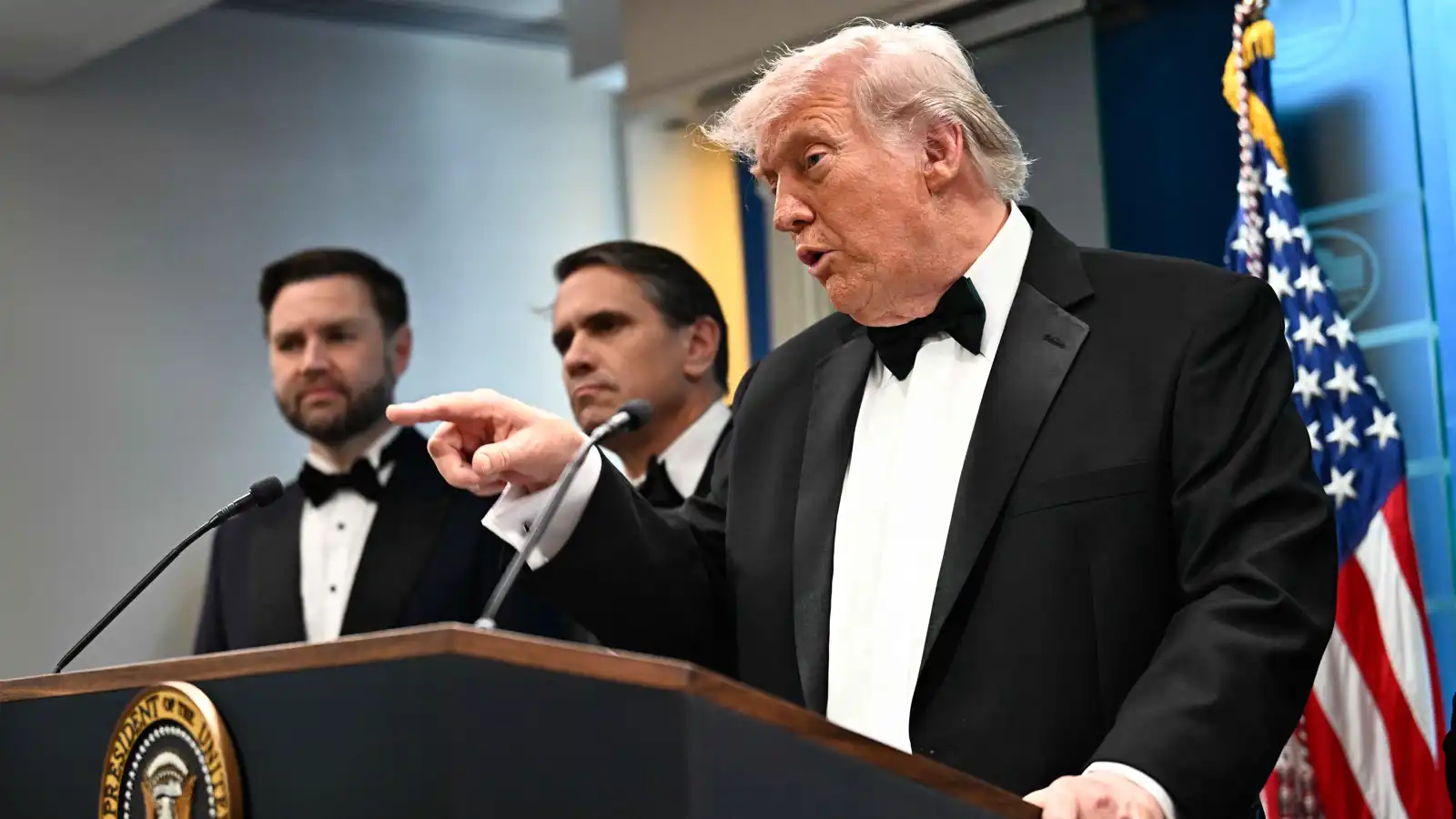 بعد اجتماع لـ"القومي الأمريكي".. انسداد دبلوماسي يقلّص الخيارات بشأن إيران