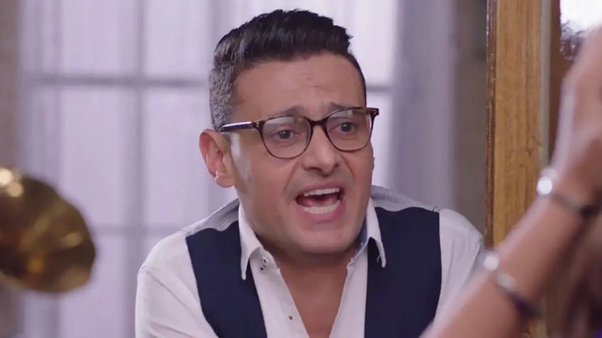 الكشف عن البوستر الدعائي لبرنامج رامز جلال الجديد في رمضان (صورة)