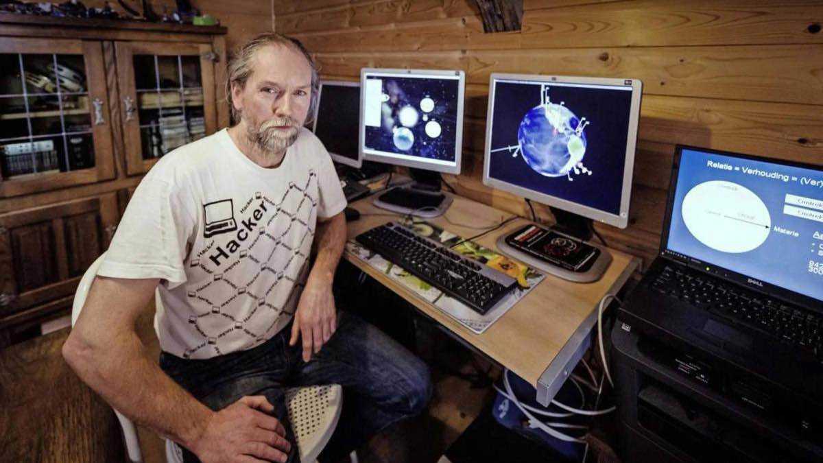 تحذير صادم.. فرانك يتوقع "زلزال العام" ويحدد المدن المهددة (فيديو)