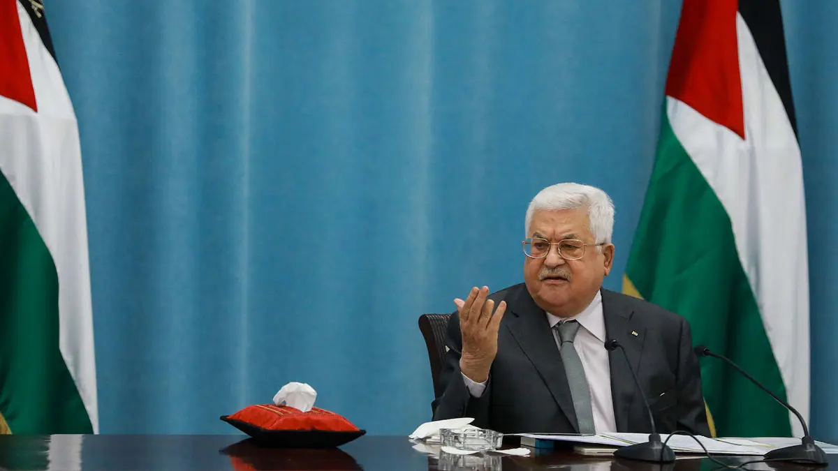 عباس: مستعدون للعودة للمفاوضات تحت رعاية دولية متعددة الأطراف