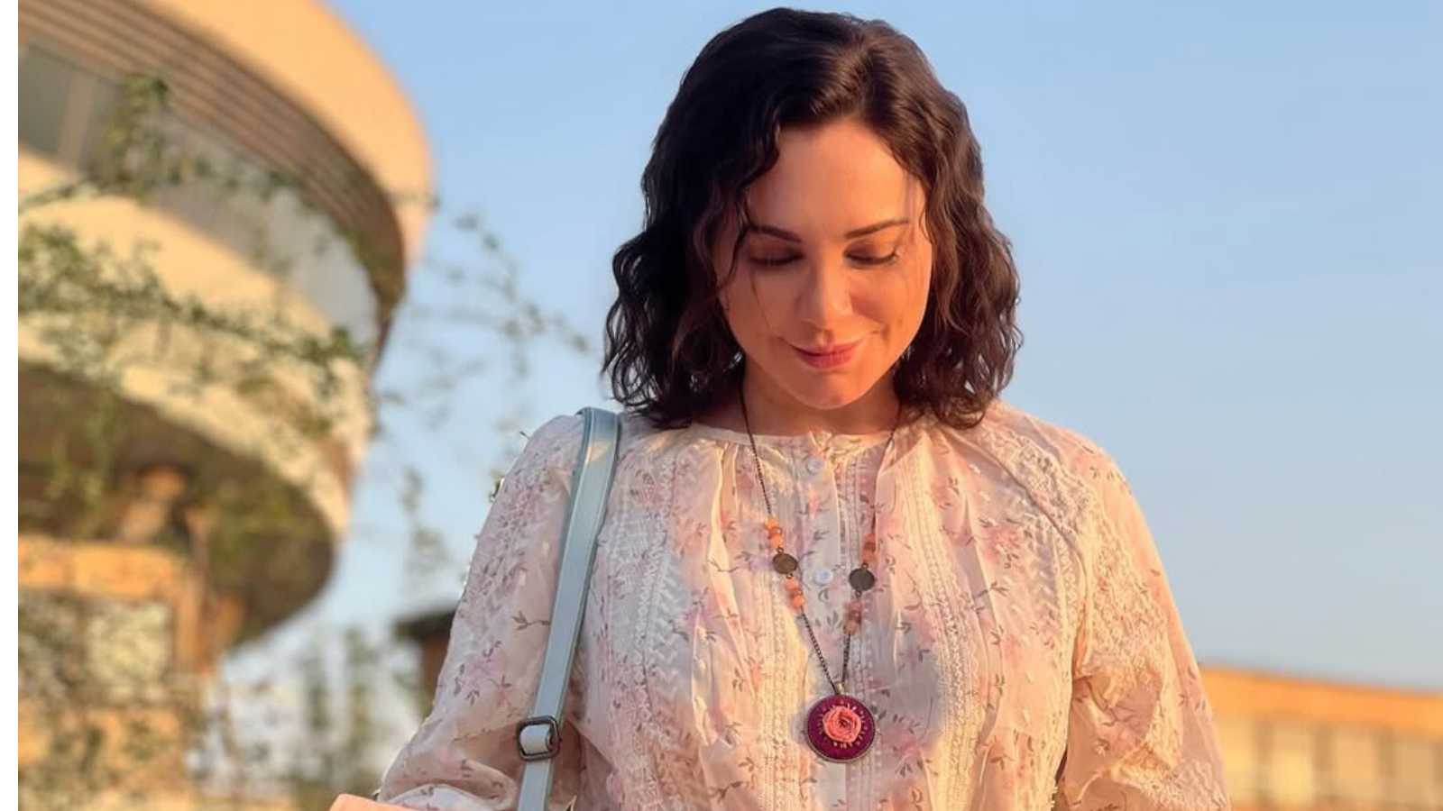 "الأروع في مسيرتي الفنية".. سلاف فواخرجي تكشف عن فيلمها الجديد