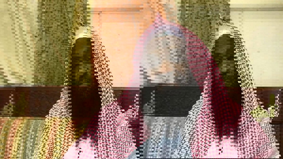 الداعية السعودي عادل الكلباني يلجأ للقضاء بسبب تقليده في برنامج كوميدي