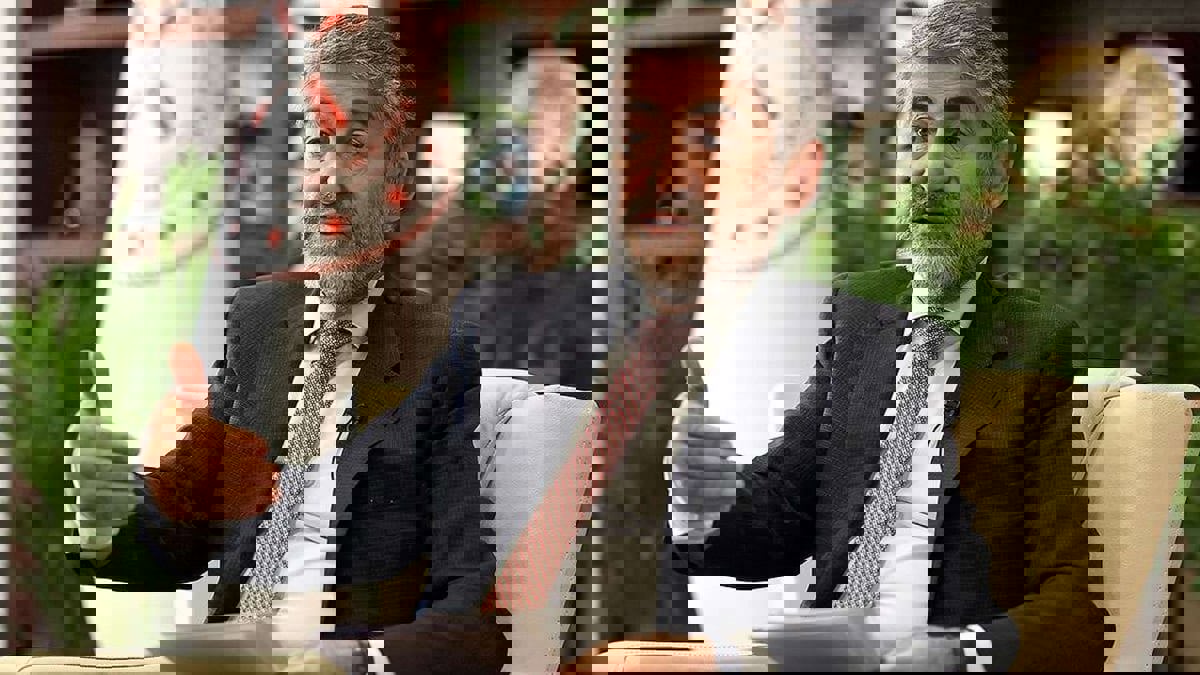 وزير المالية: تركيا ترسم مسارها الخاص في مكافحة التضخم