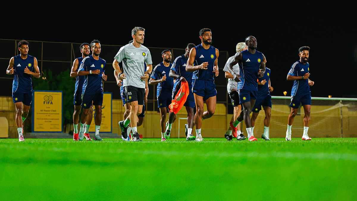 المفاوضات بدأت.. ناد تركي ينقض على نجم النصر السعودي