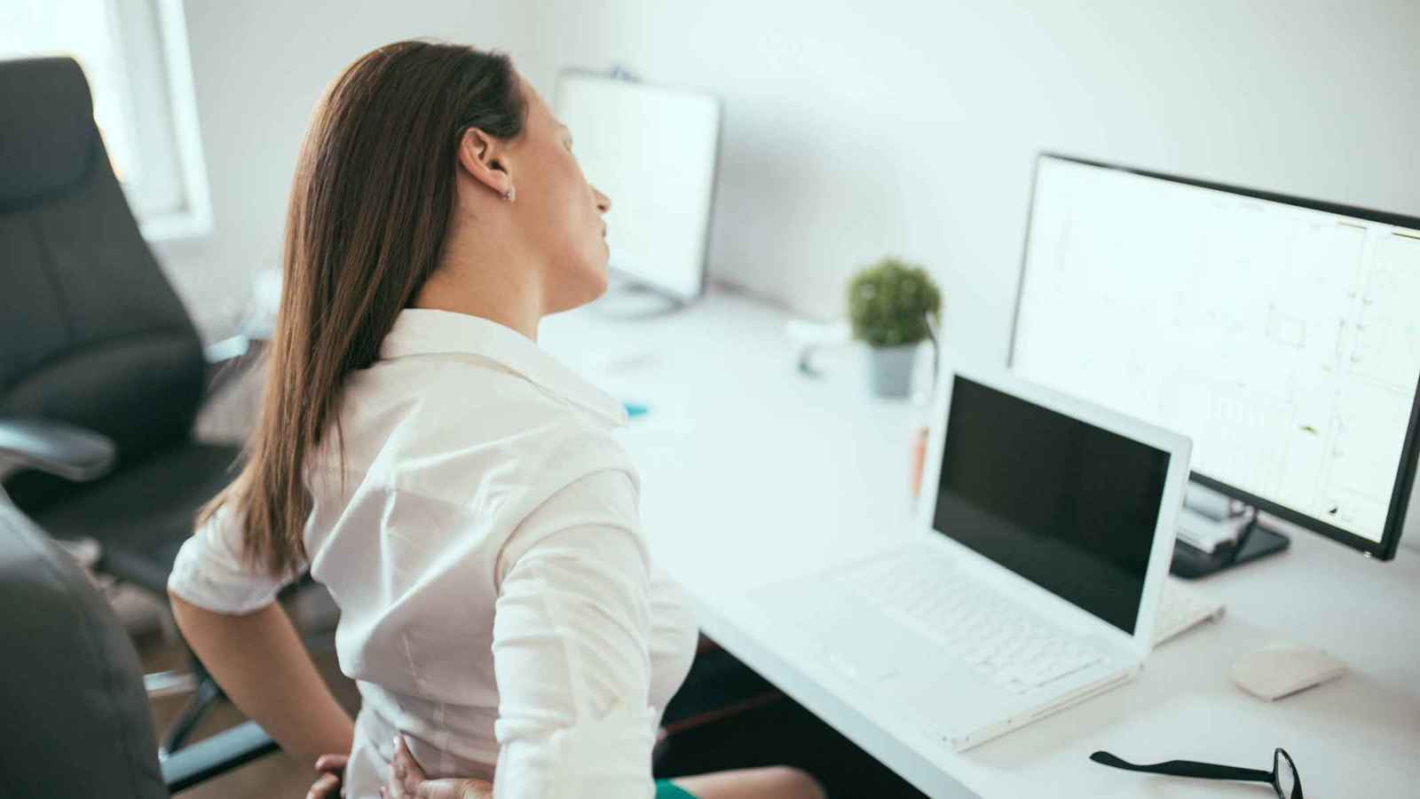 حتى مع ممارسة الرياضة.. احذر "الجلوس المطوّل"