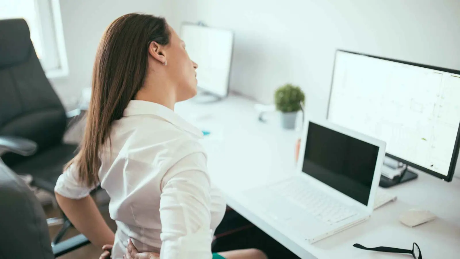 حتى مع ممارسة الرياضة.. احذر "الجلوس المطوّل"