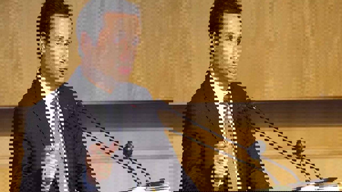 وزير المالية: المغرب مستعد للخطوة القادمة في تحرير سعر صرف الدرهم