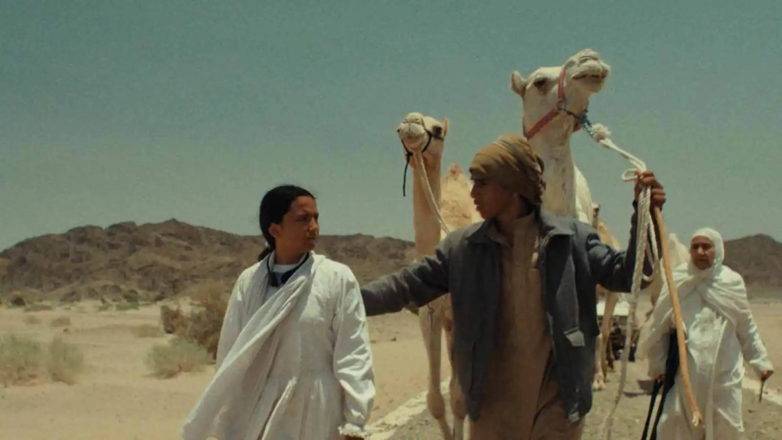 جولة عالمية جديدة لـ"هجرة" قبل عرضه في السينما العربية